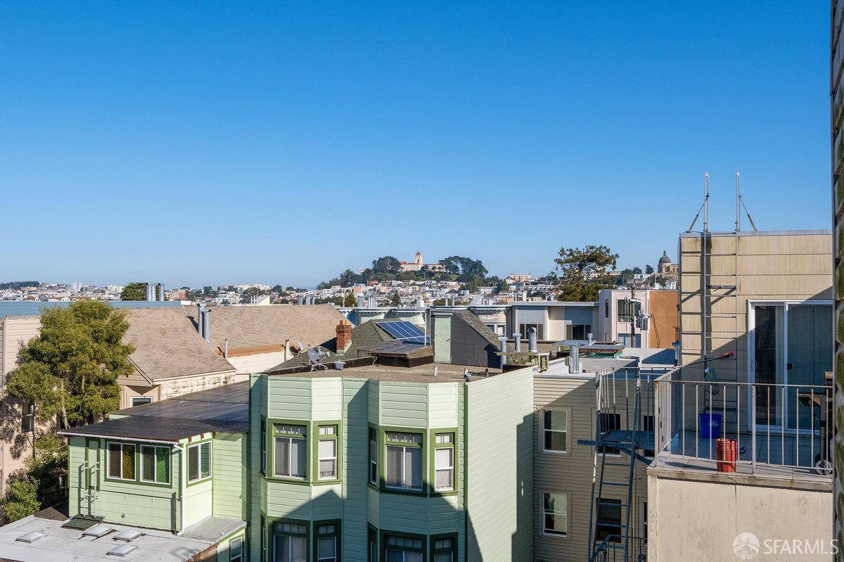 3136 Fulton Street # 3