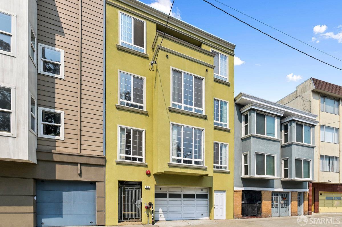 3136 Fulton Street # 3