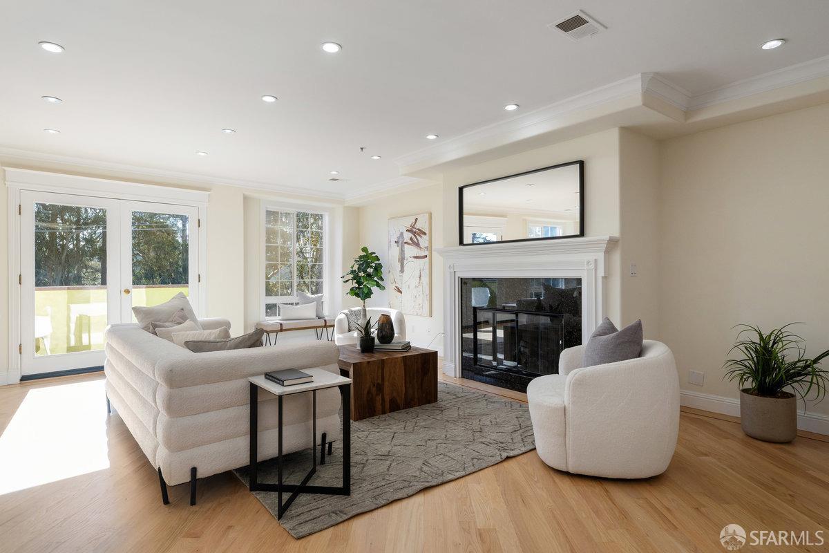 3136 Fulton Street # 3