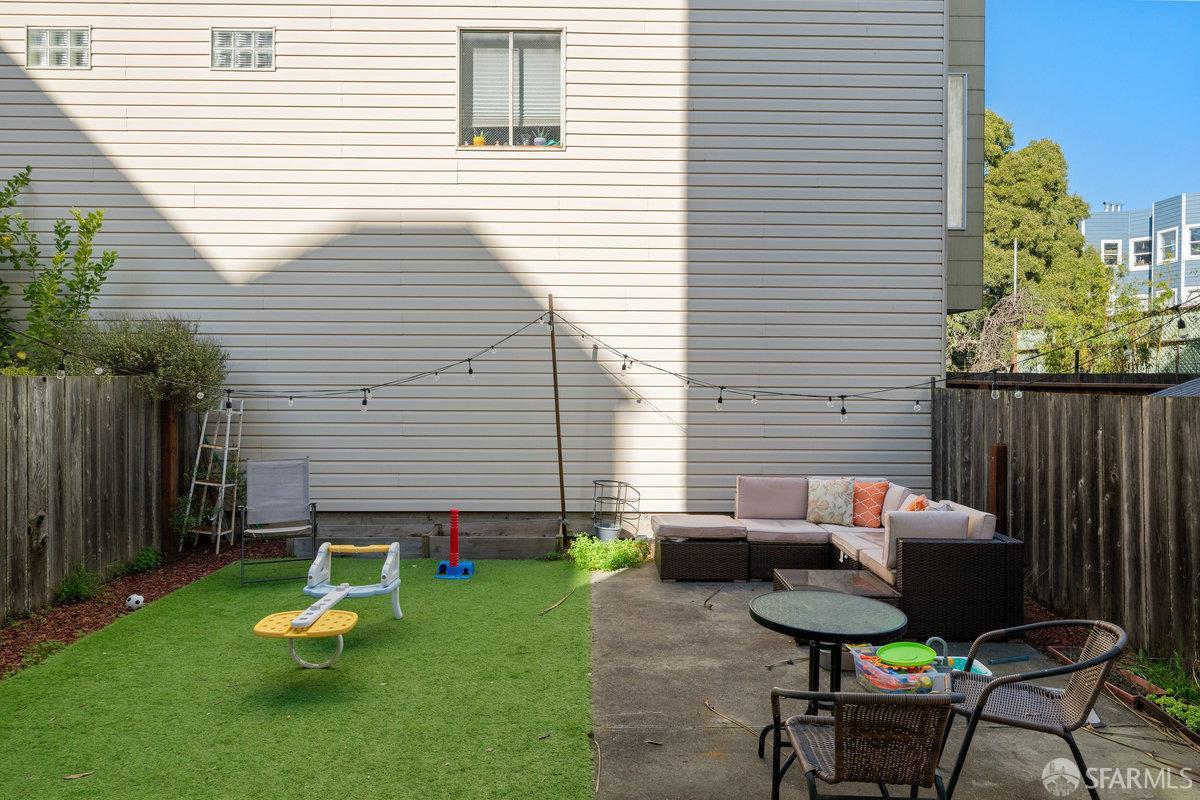 3136 Fulton Street # 3