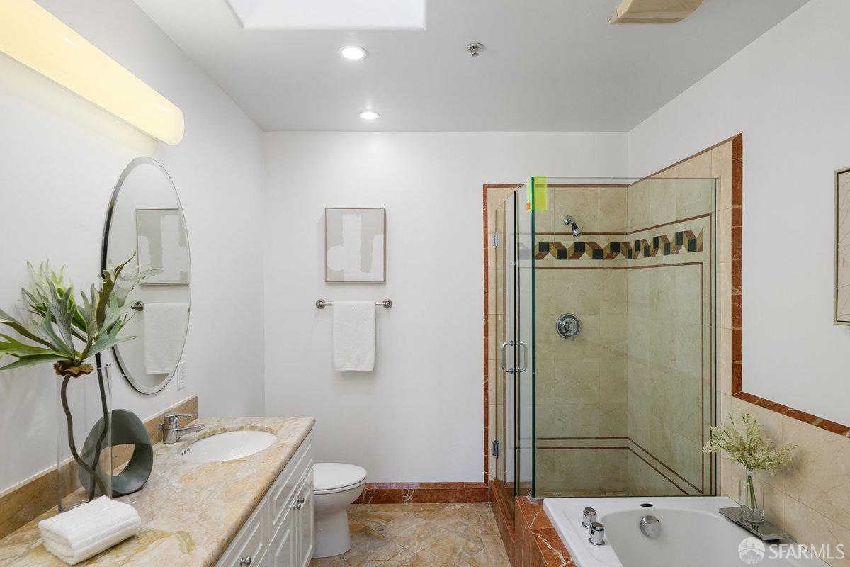 3136 Fulton Street # 3