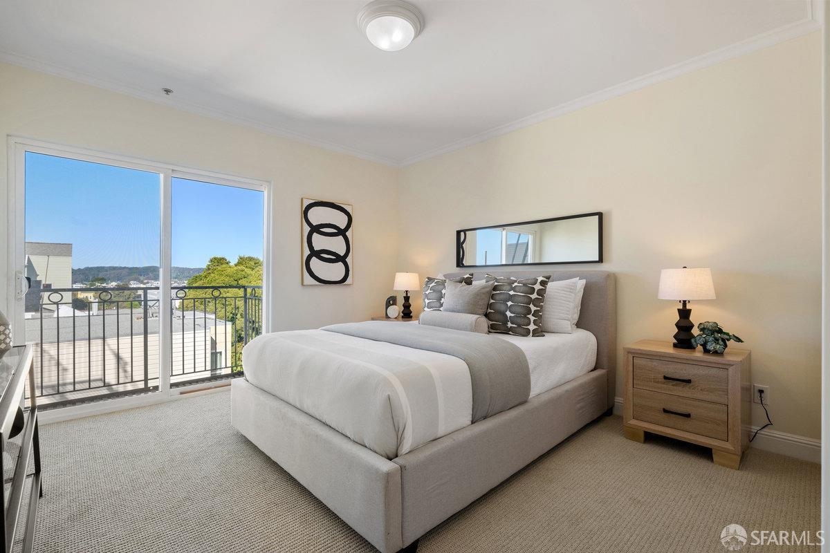 3136 Fulton Street # 3