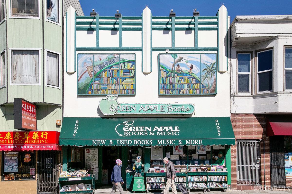 3136 Fulton Street # 3