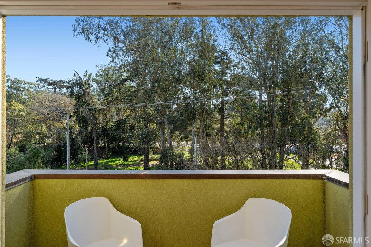 3136 Fulton Street # 3