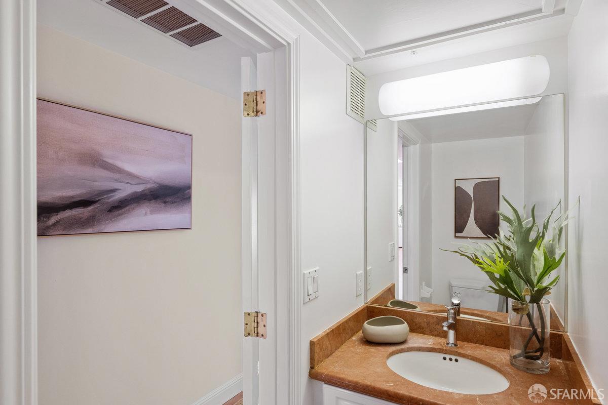 3136 Fulton Street # 3