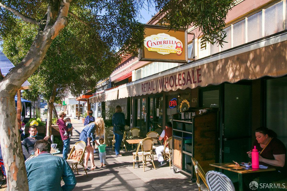 3136 Fulton Street # 3