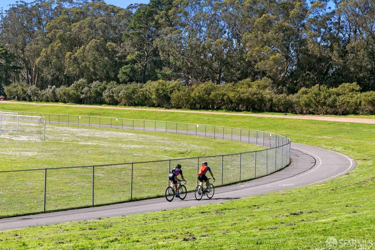 3136 Fulton Street # 3