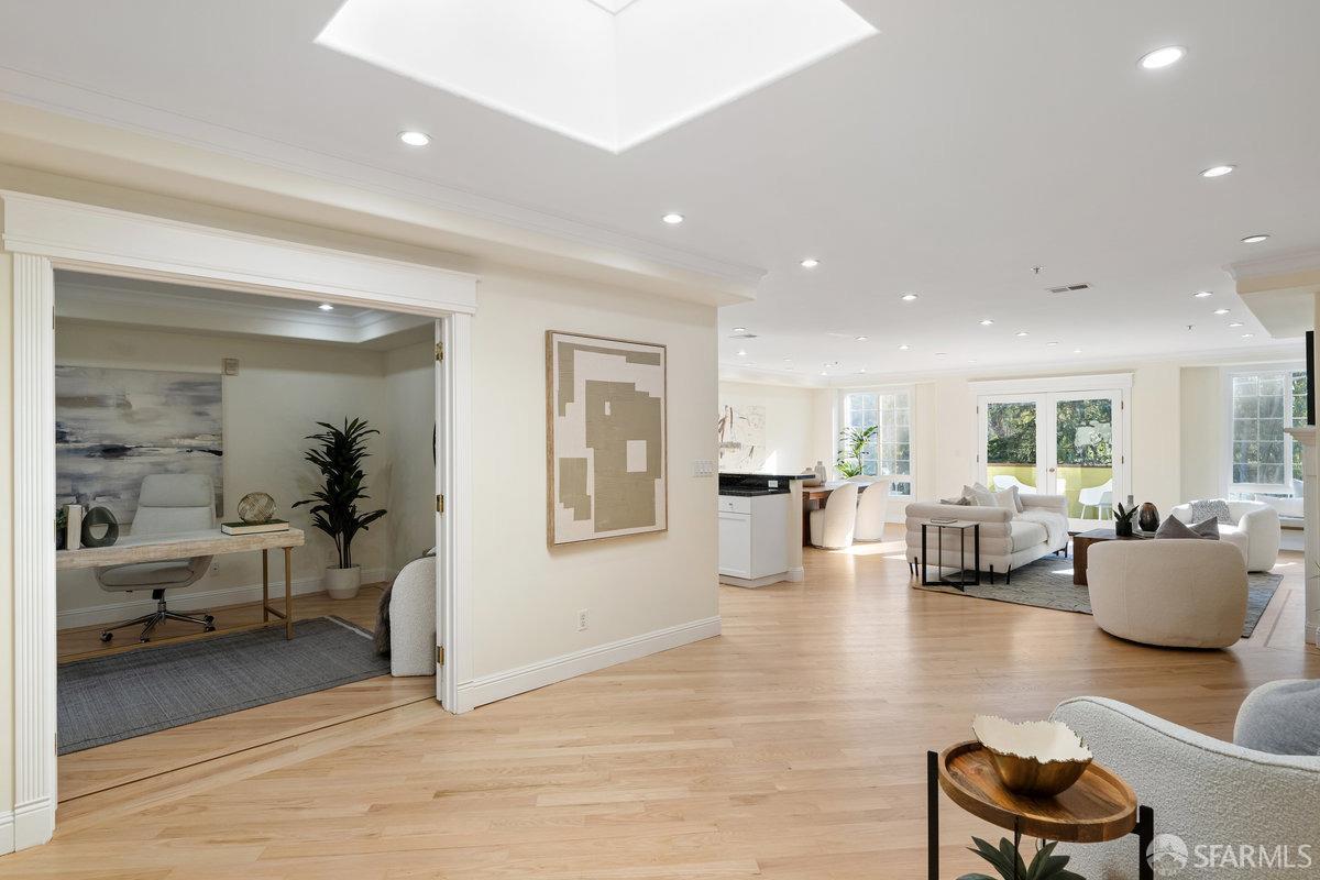 3136 Fulton Street # 3