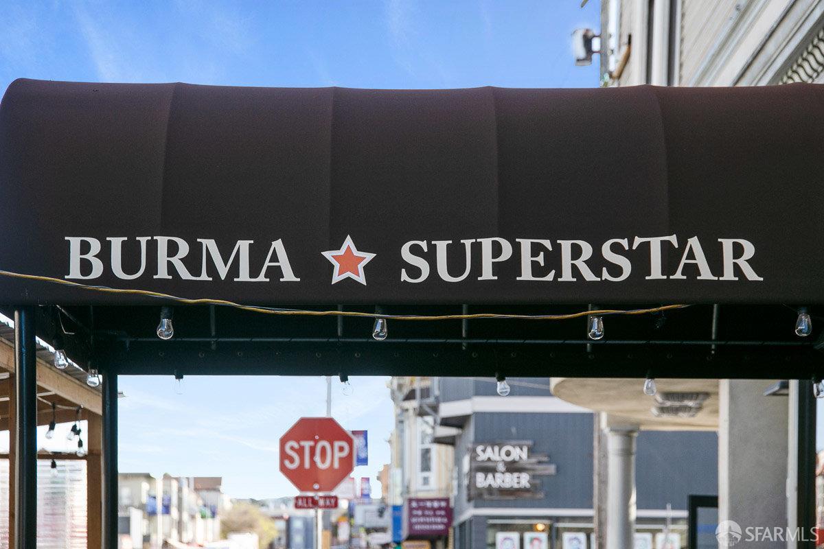 3136 Fulton Street # 3