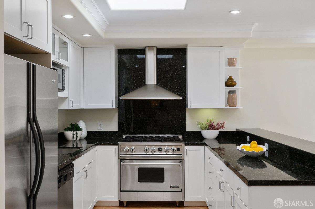 3136 Fulton Street # 3