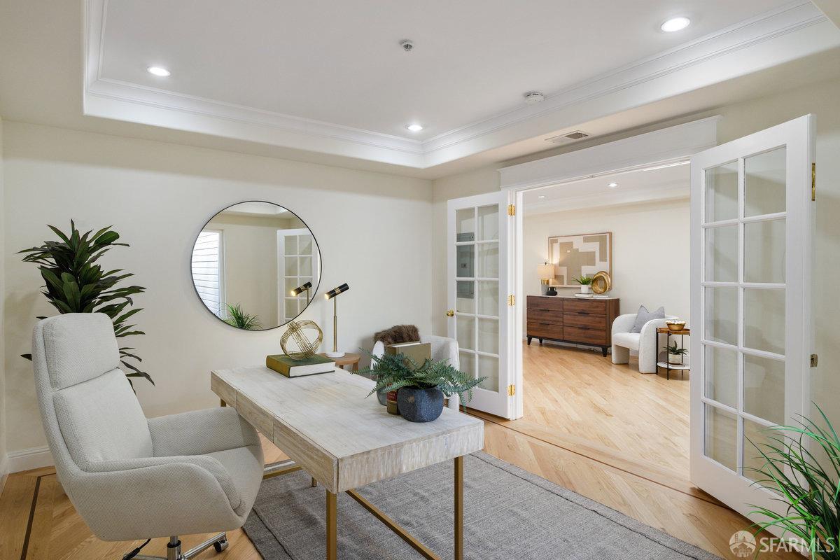 3136 Fulton Street # 3