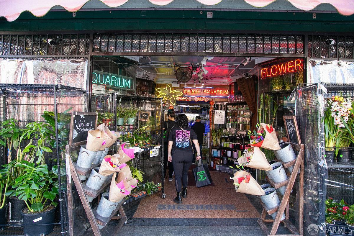 3136 Fulton Street # 3