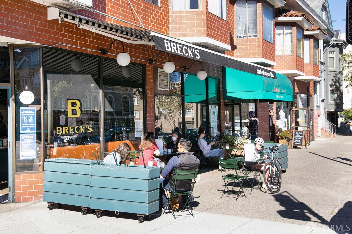 3136 Fulton Street # 3