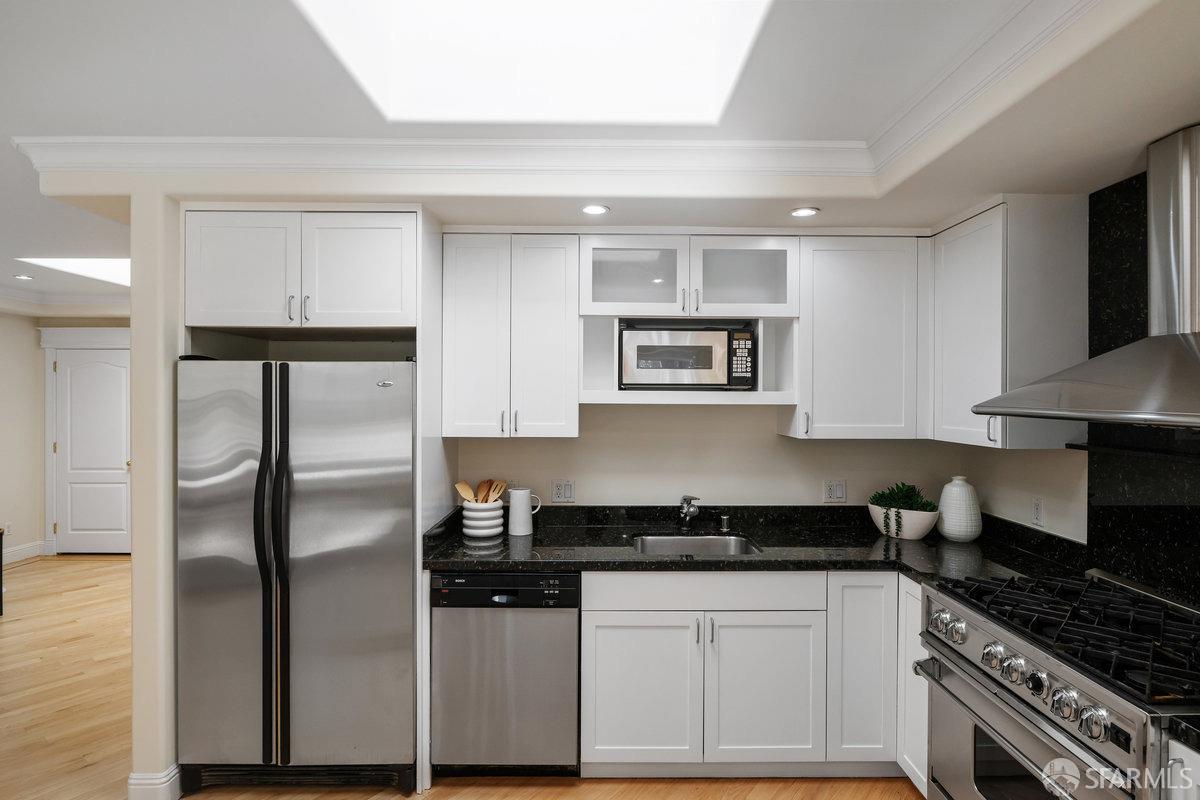 3136 Fulton Street # 3