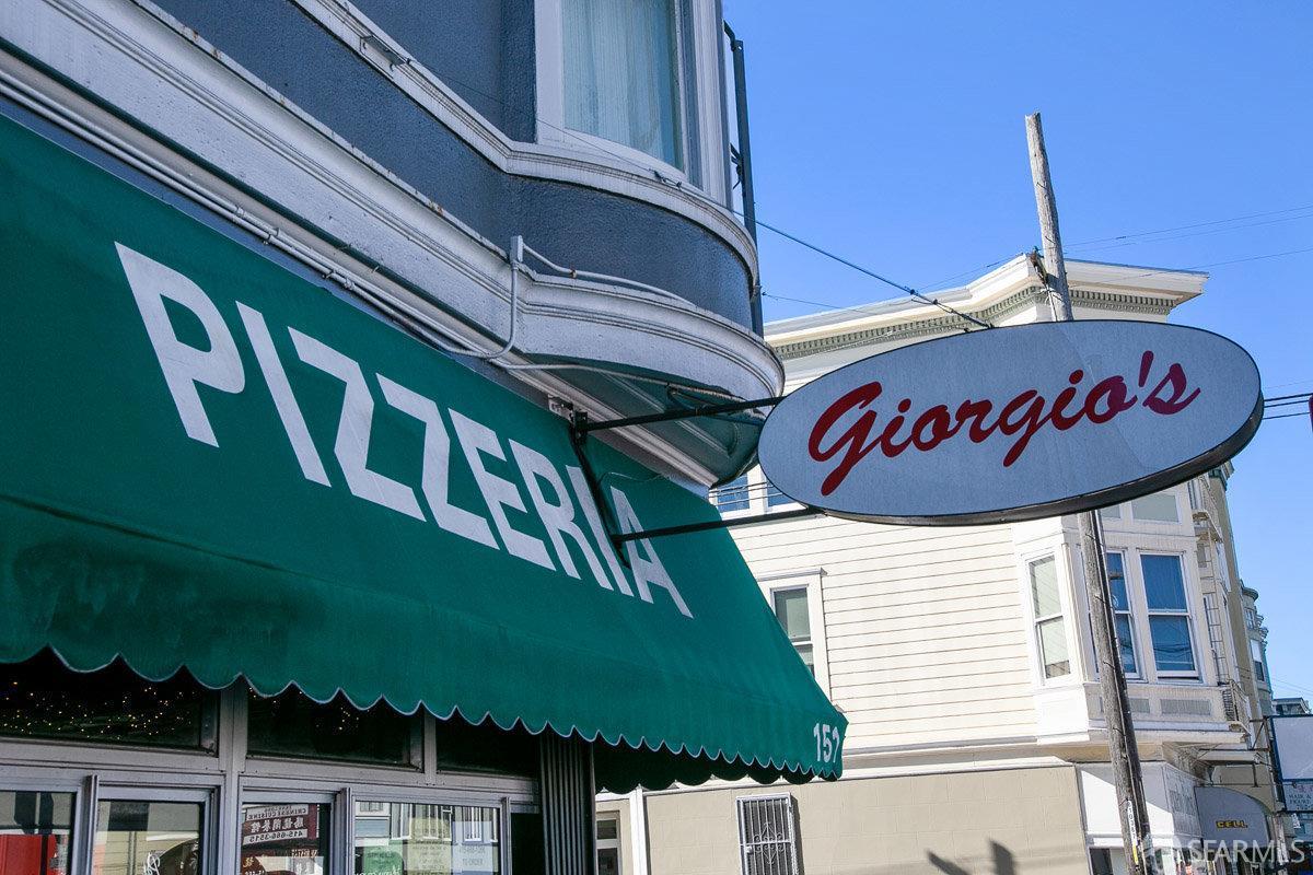 3136 Fulton Street # 3