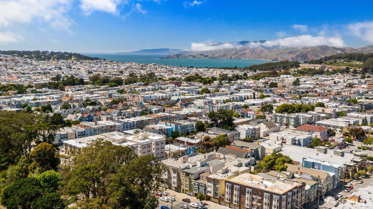 3136 Fulton Street # 3