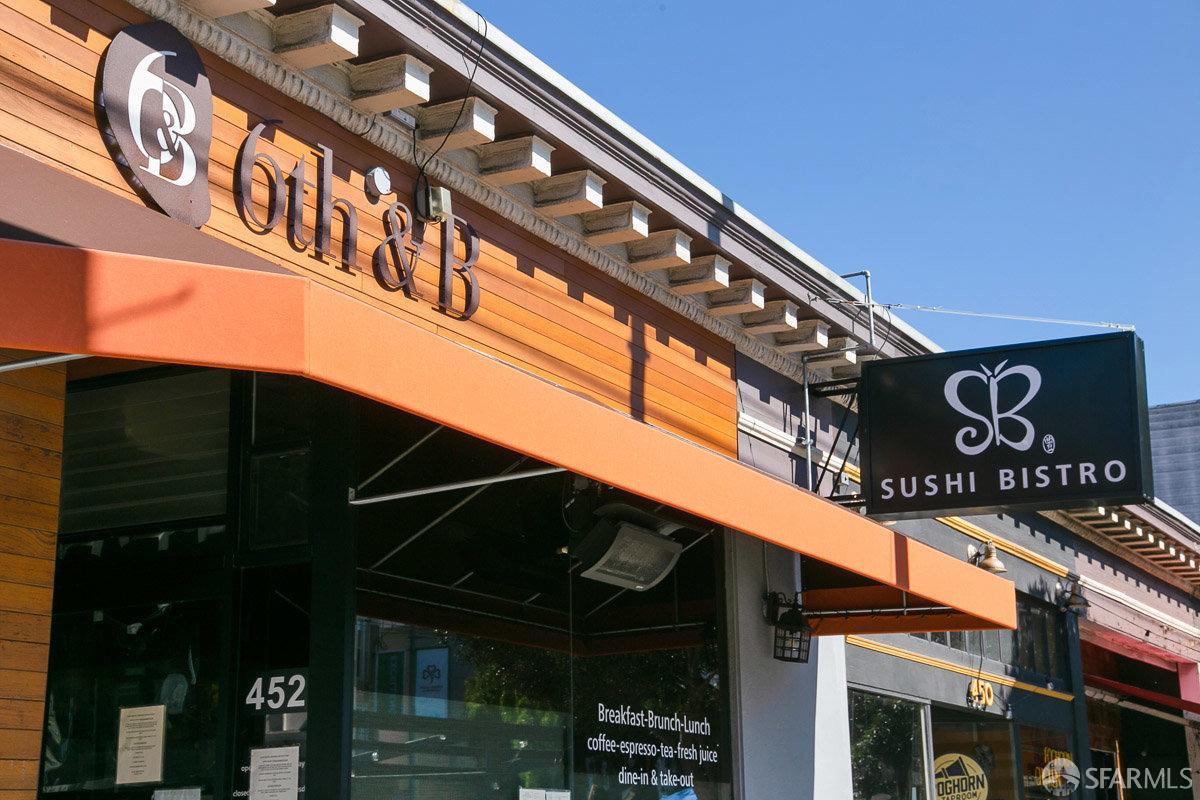 3136 Fulton Street # 3