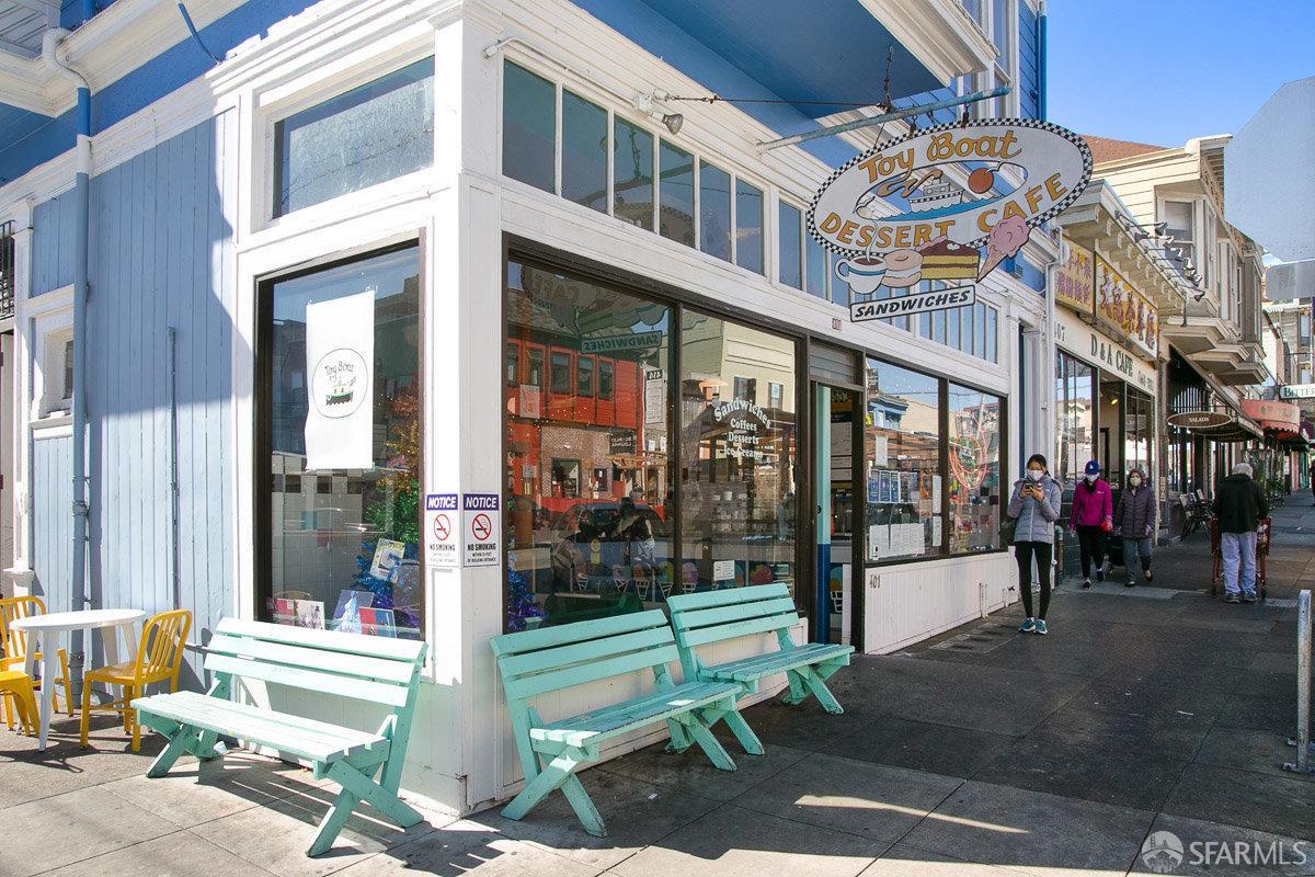 3136 Fulton Street # 3