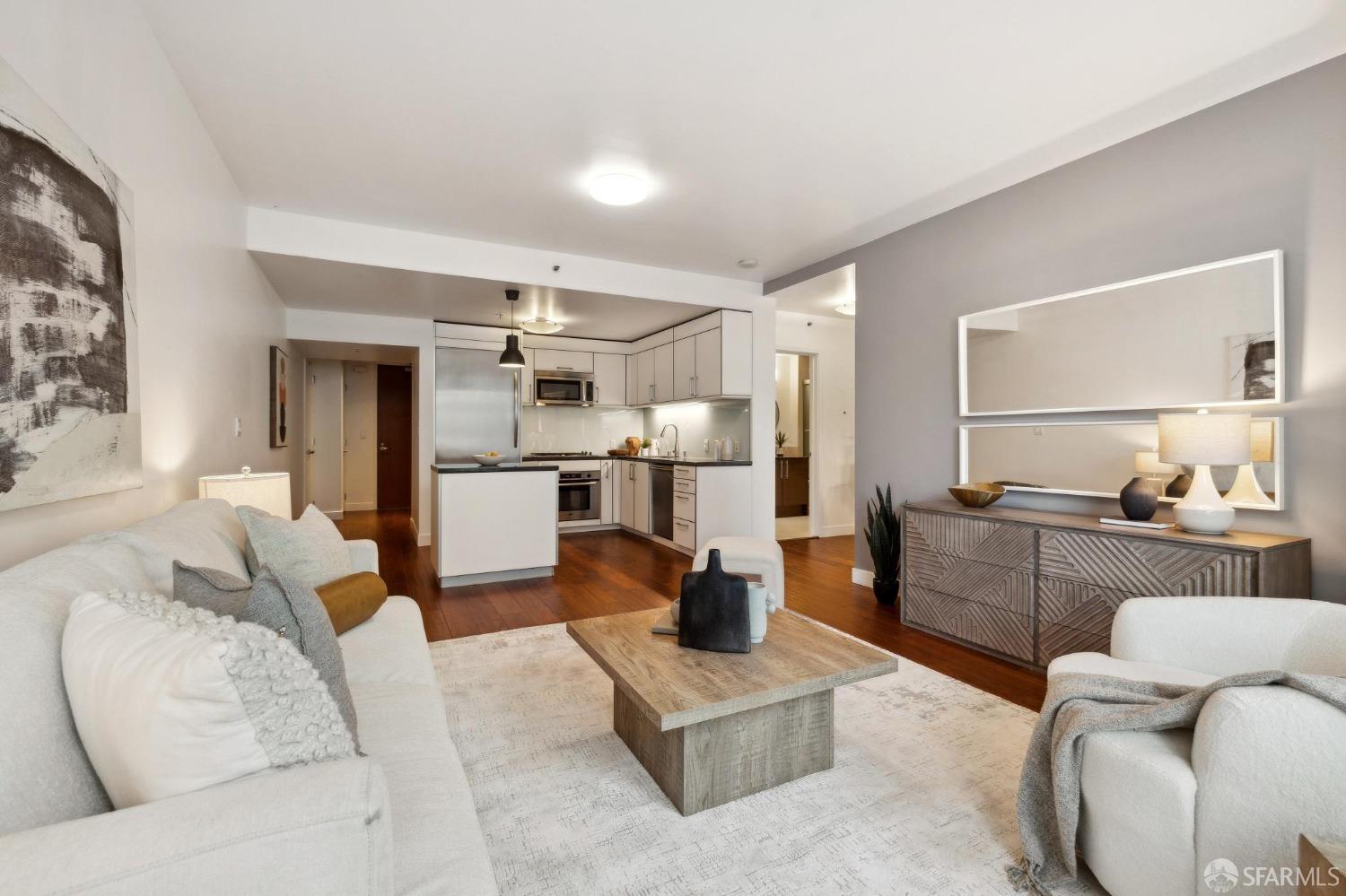 301 Main Street # 5F