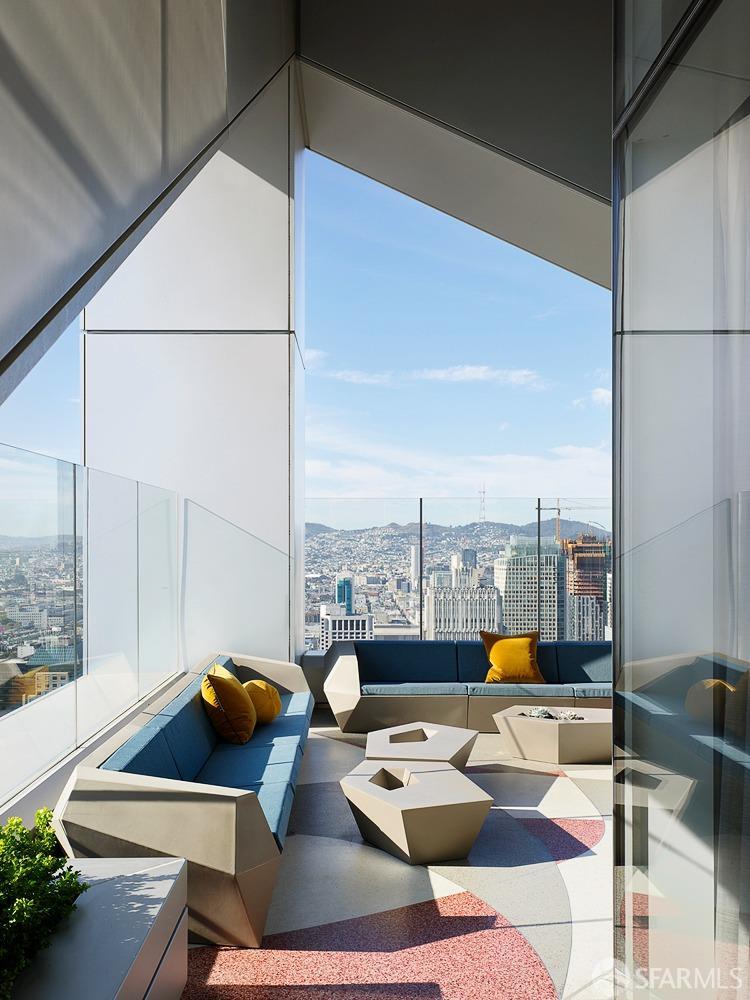 181 Fremont Street # 56B