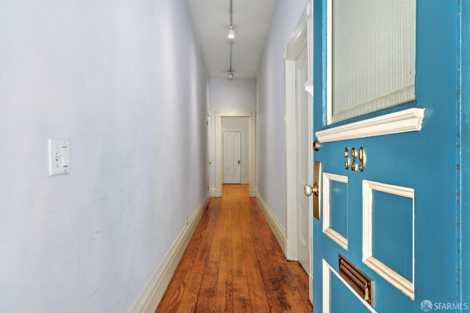 527-529 Noe Street