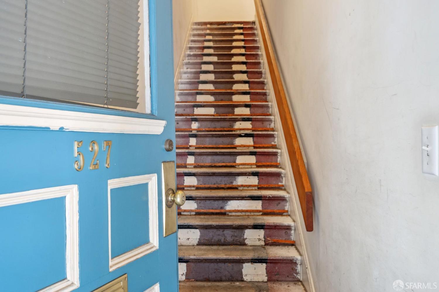 527-529 Noe Street