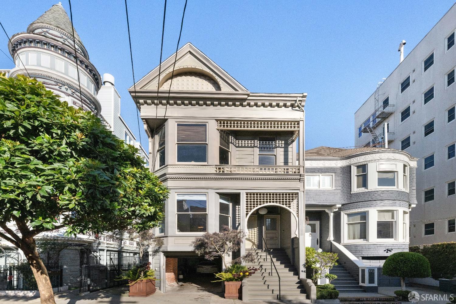 1912 Broderick Street