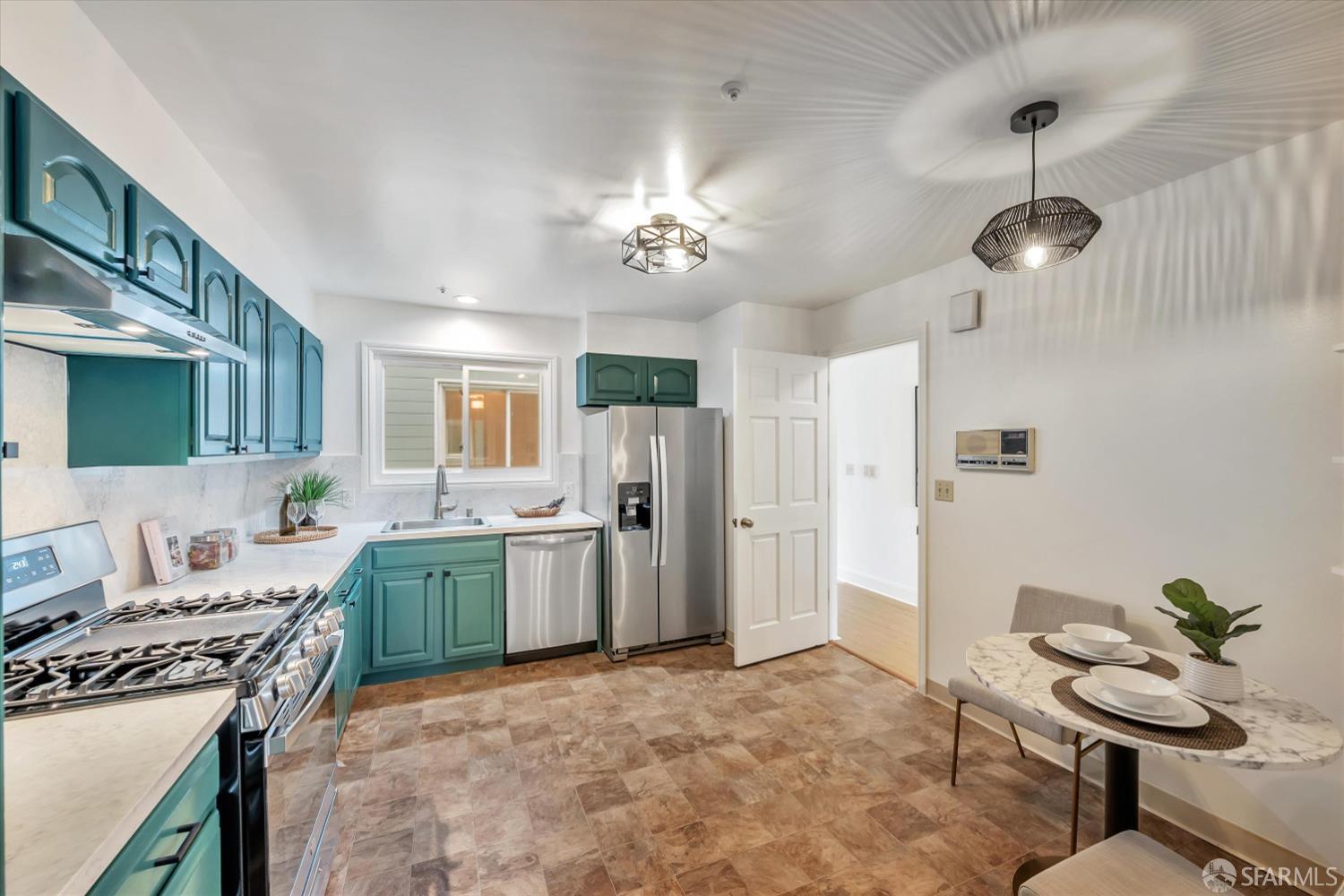 779 La Playa Street # 1