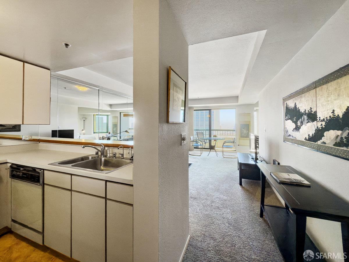 601 Van Ness Avenue # 1047