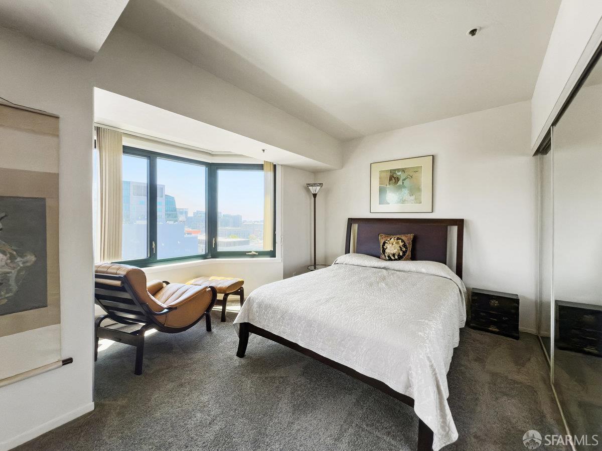 601 Van Ness Avenue # 1047