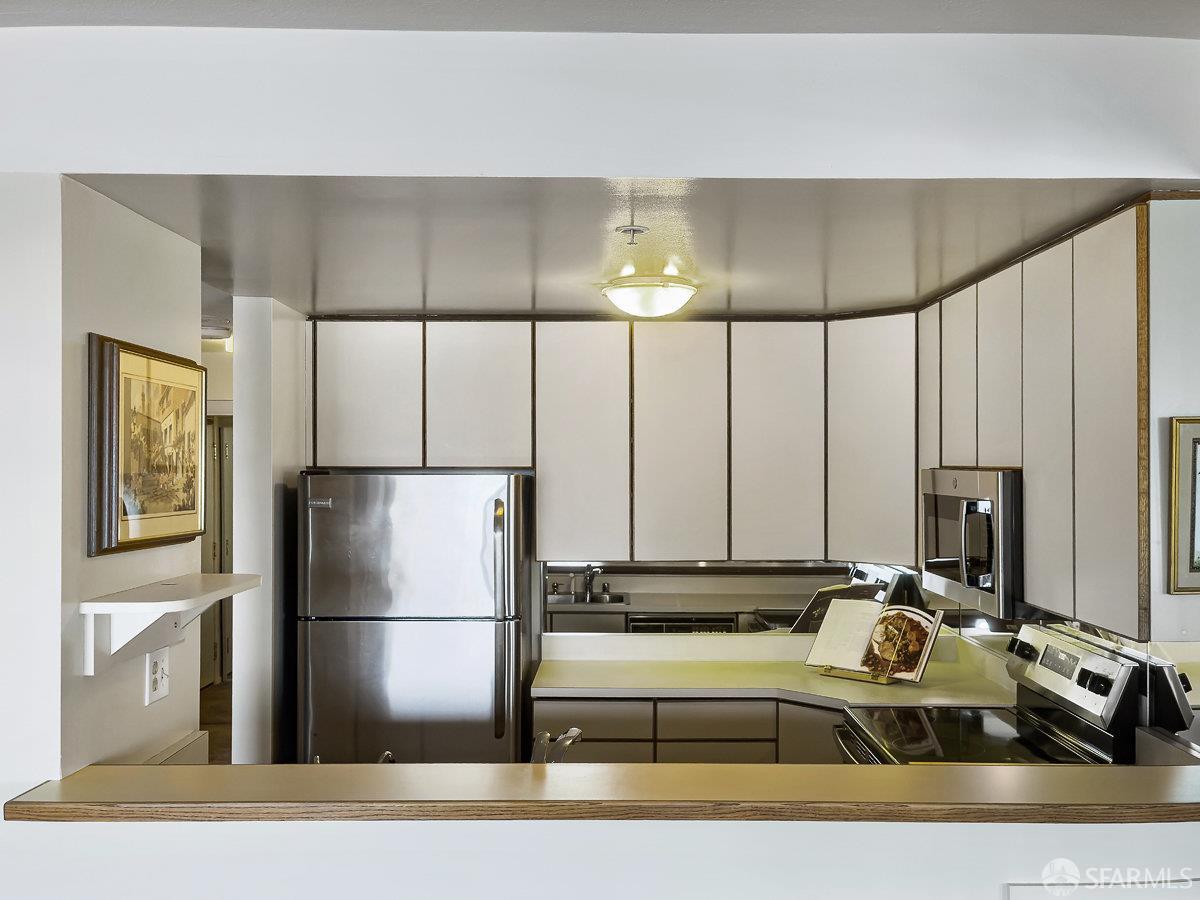 601 Van Ness Avenue # 1047