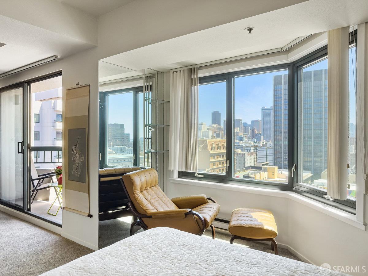 601 Van Ness Avenue # 1047