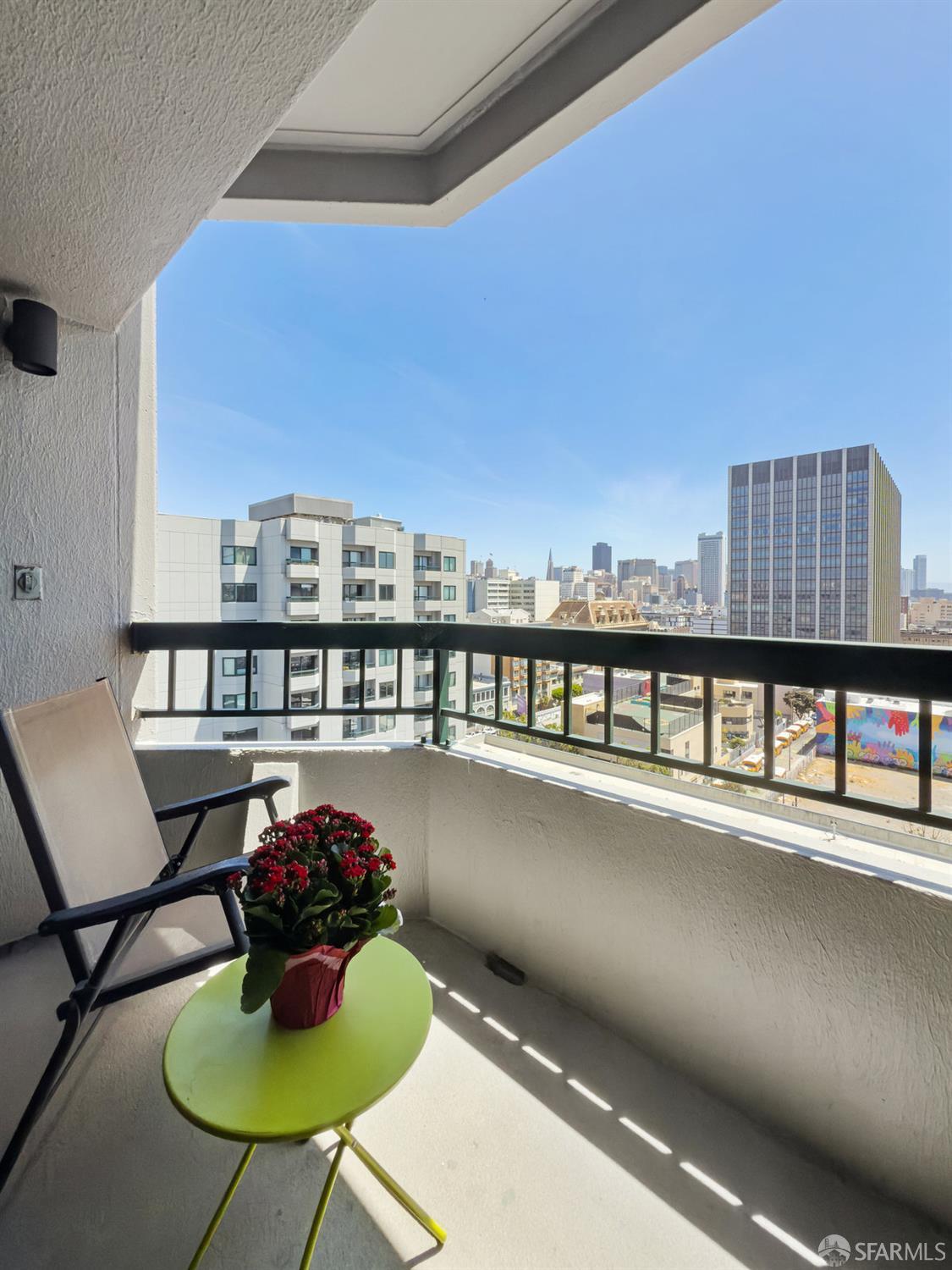 601 Van Ness Avenue # 1047