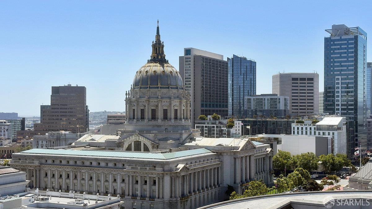 601 Van Ness Avenue # 1047