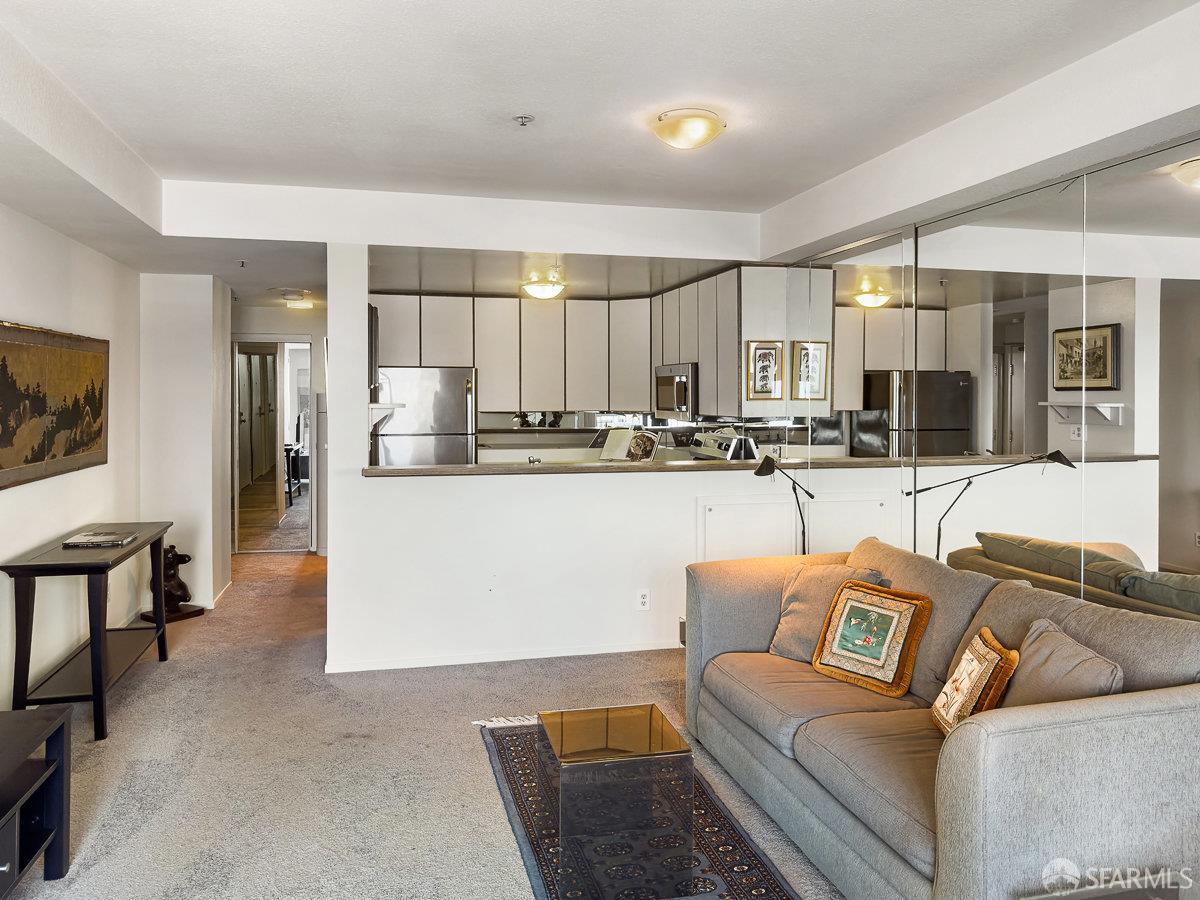 601 Van Ness Avenue # 1047