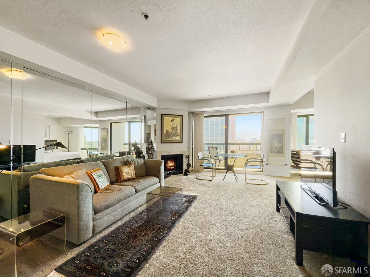 601 Van Ness Avenue # 1047
