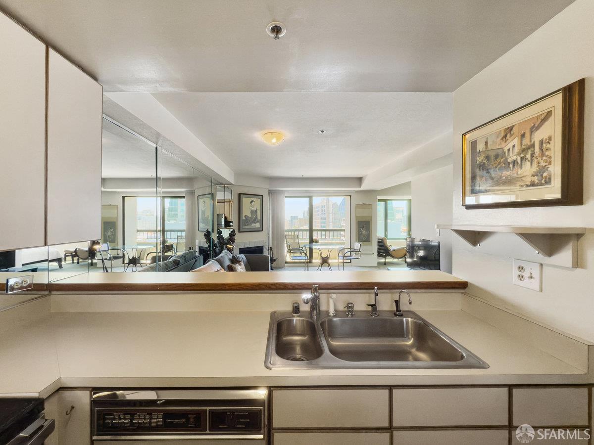 601 Van Ness Avenue # 1047