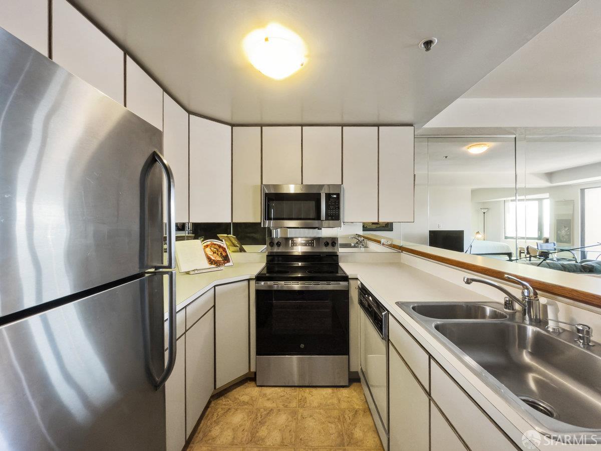601 Van Ness Avenue # 1047