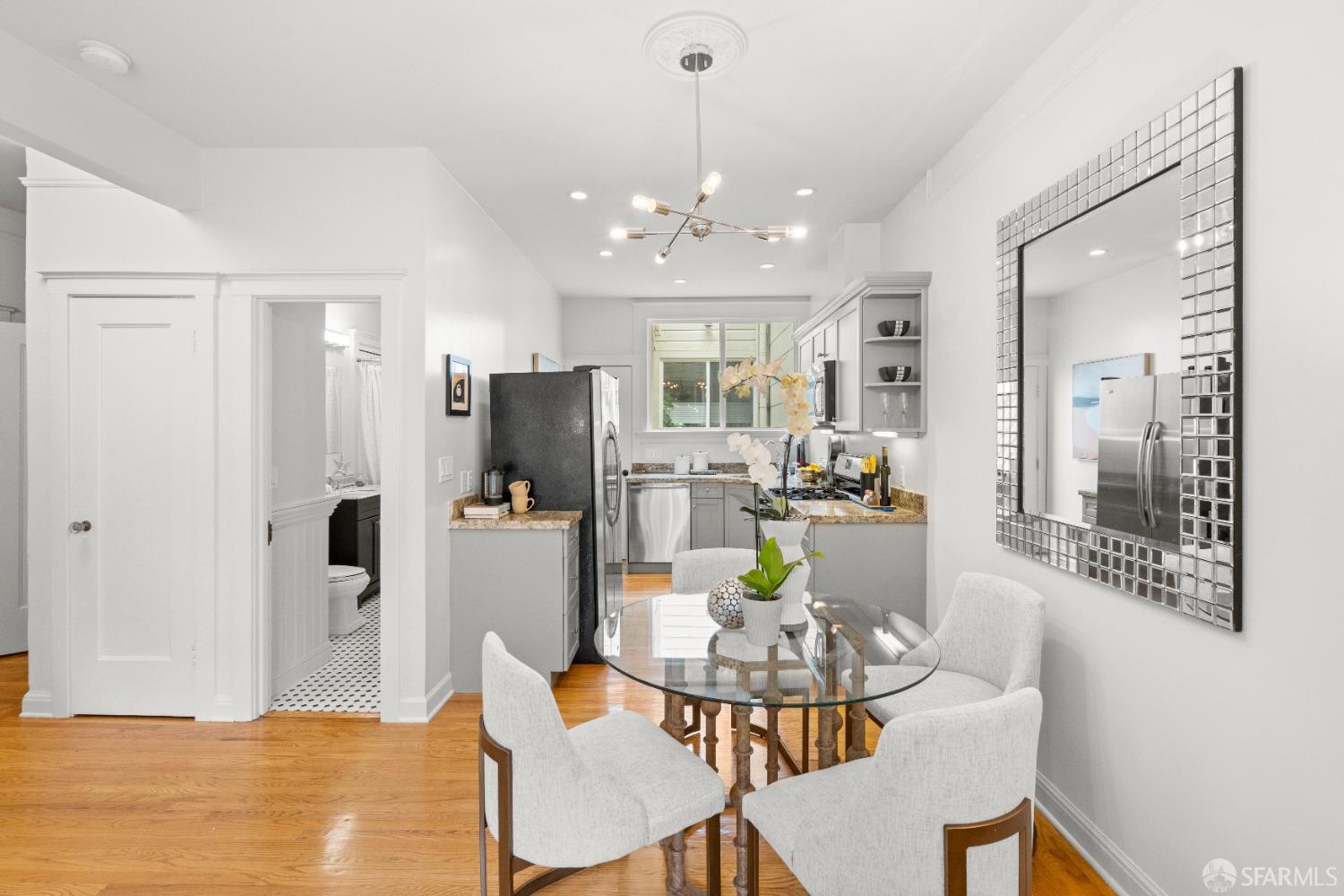 1151 Broderick Street # 2