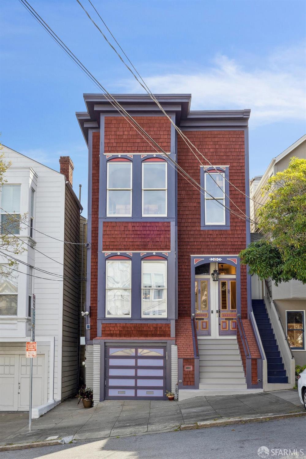 241-243 Missouri Street