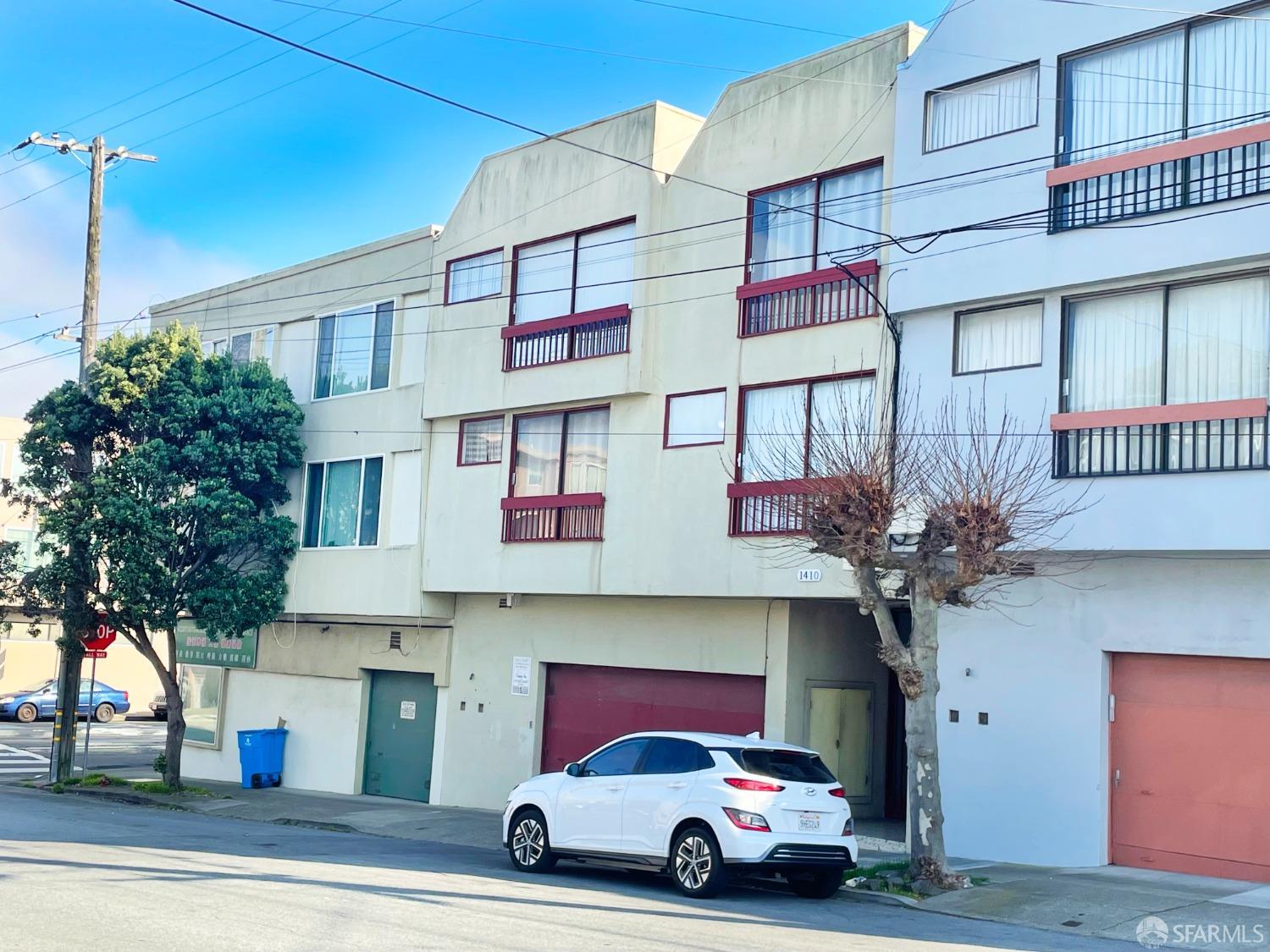 1410 30th Avenue
