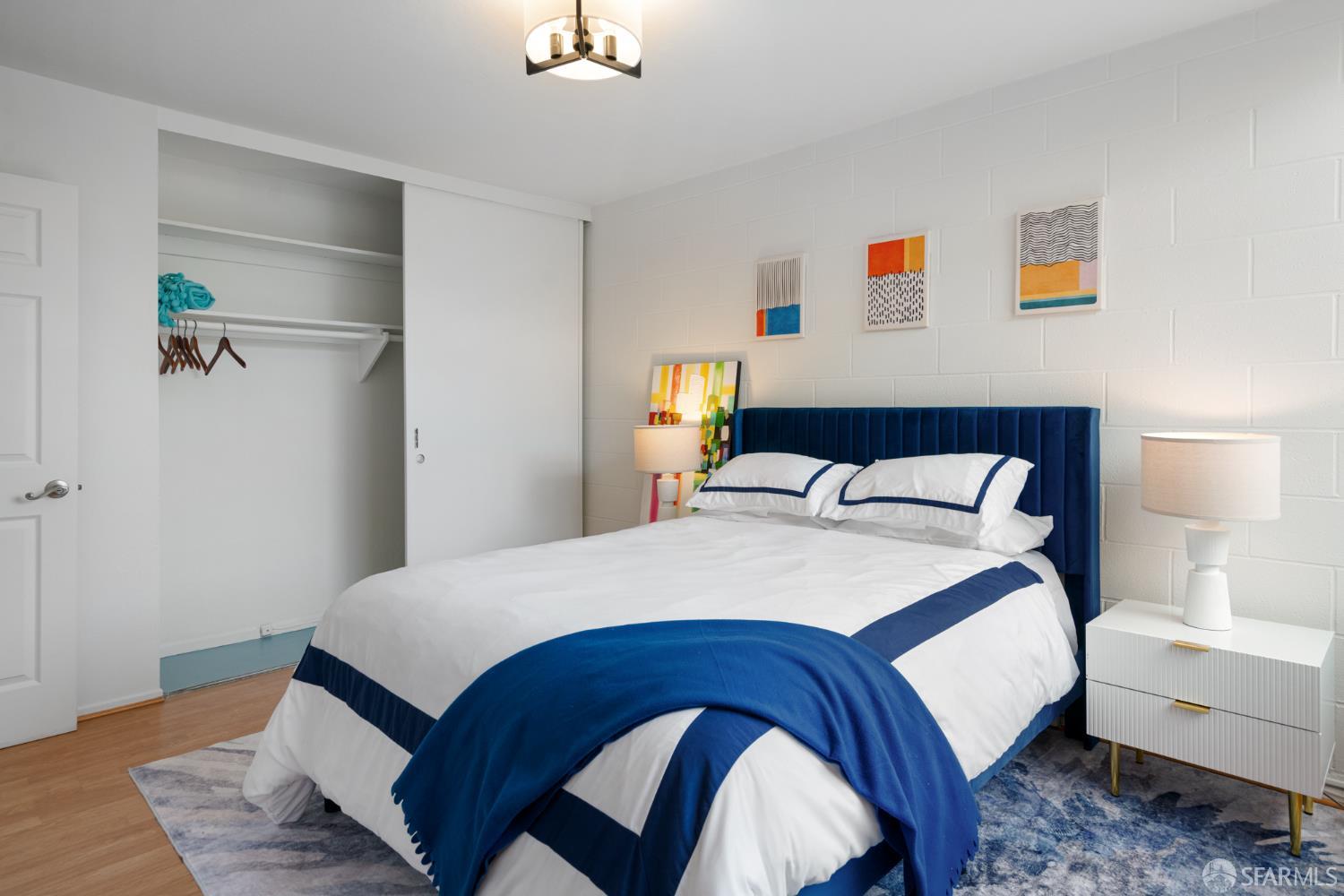 1520 Ofarrell Street # 4