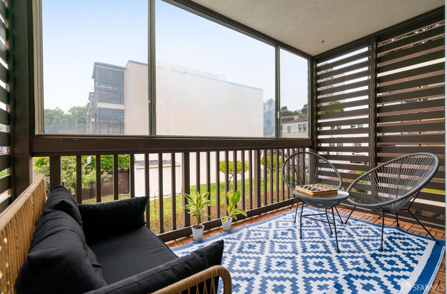 1520 Ofarrell Street # 4