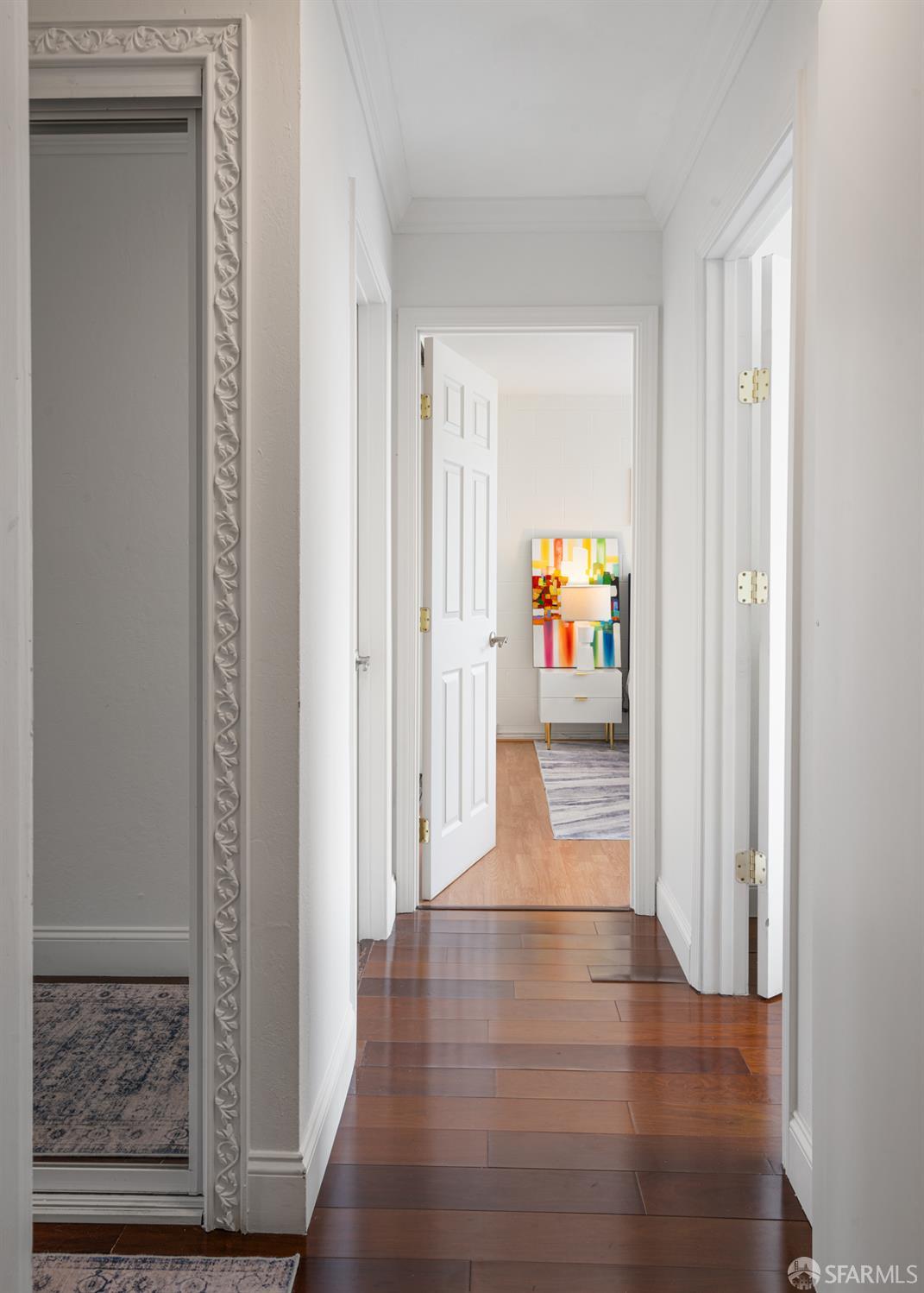 1520 Ofarrell Street # 4