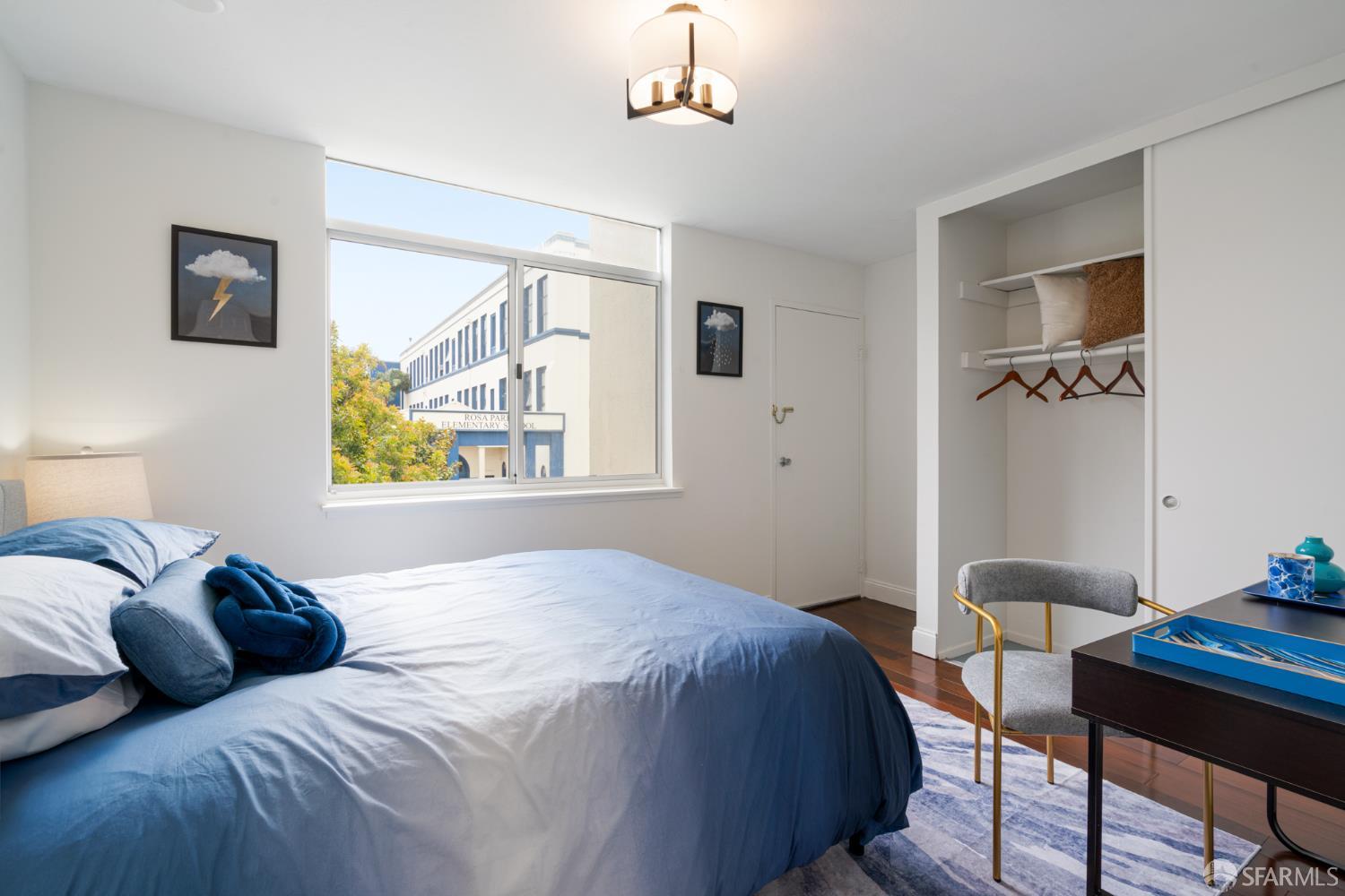 1520 Ofarrell Street # 4