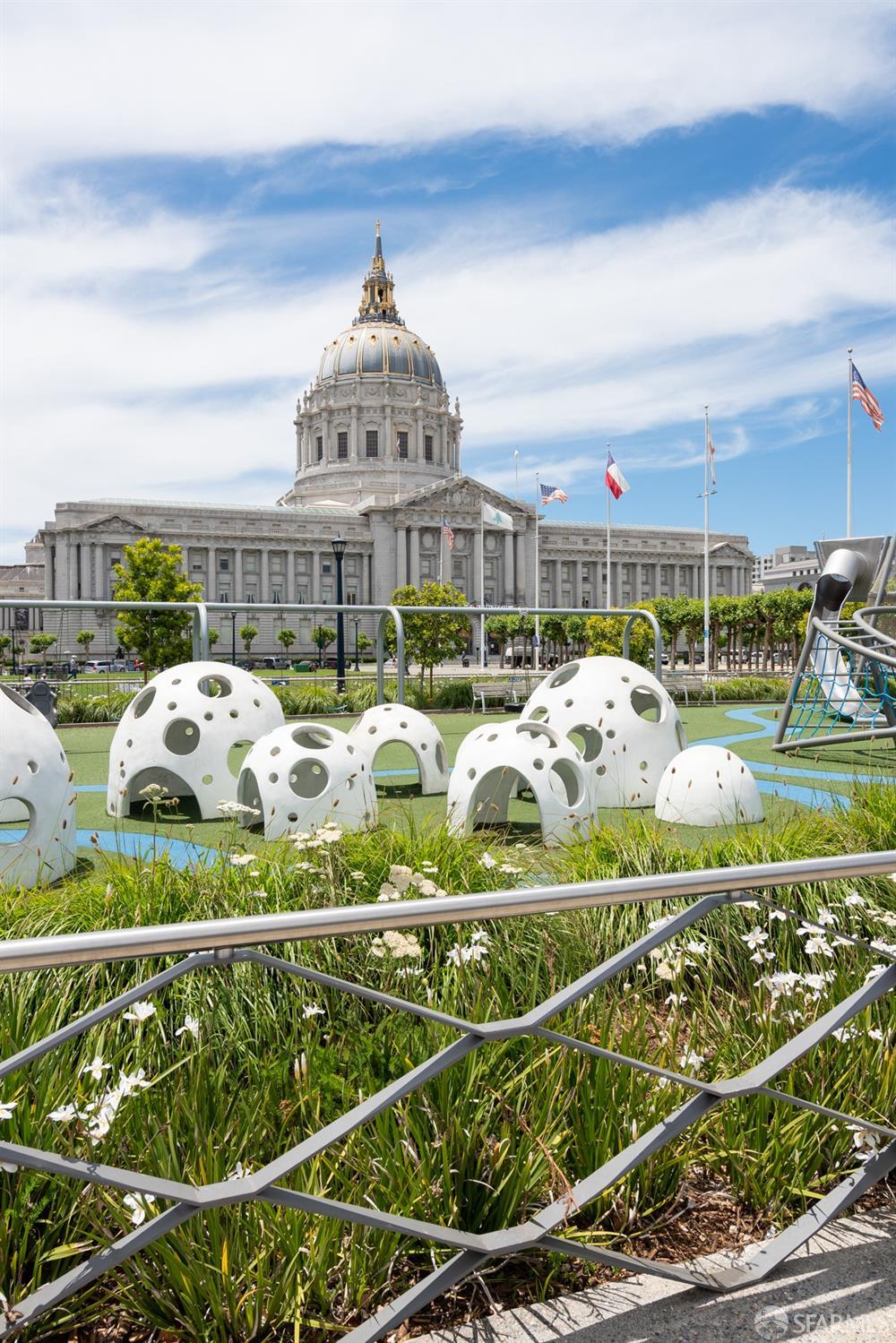 1520 Ofarrell Street # 4