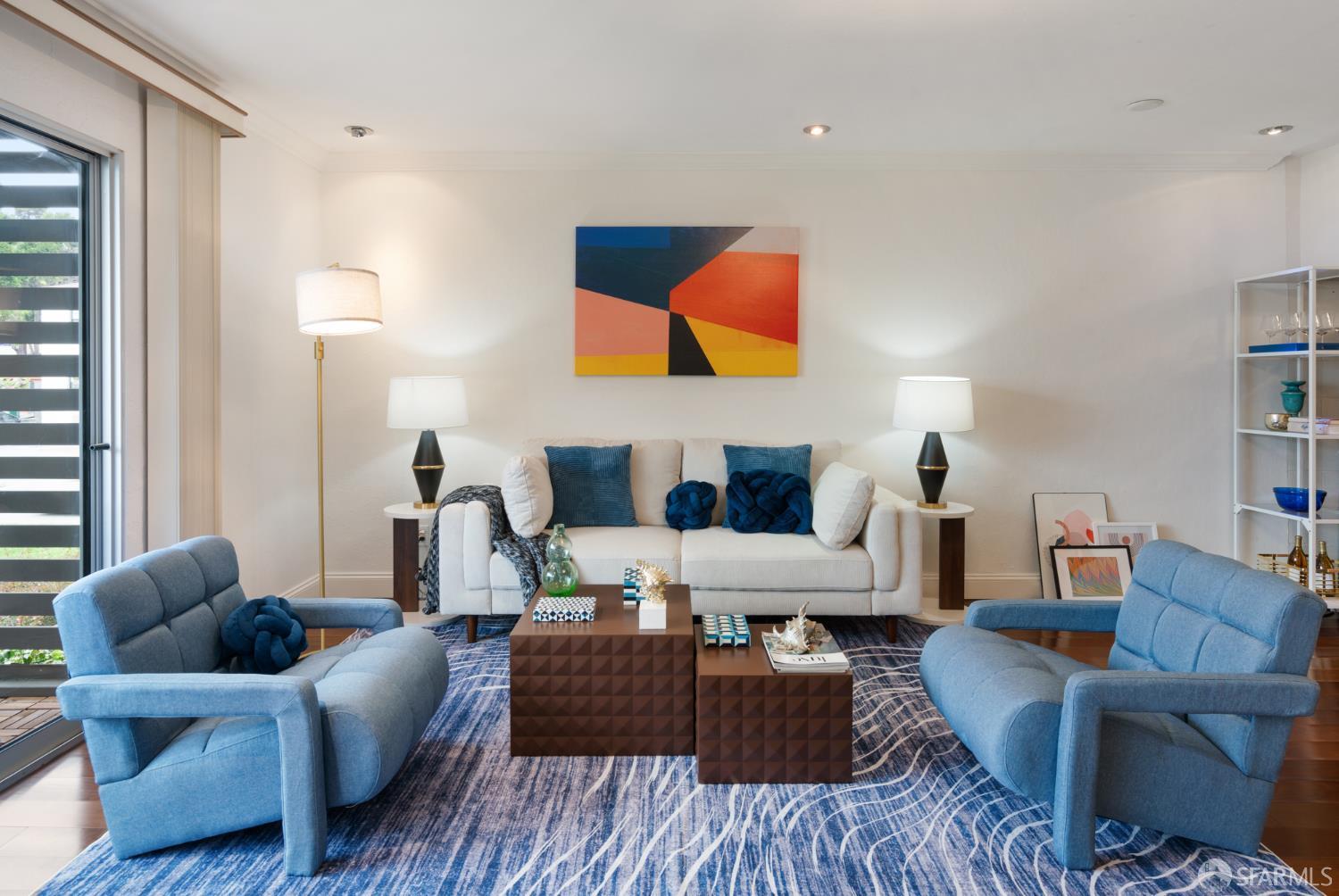 1520 Ofarrell Street # 4