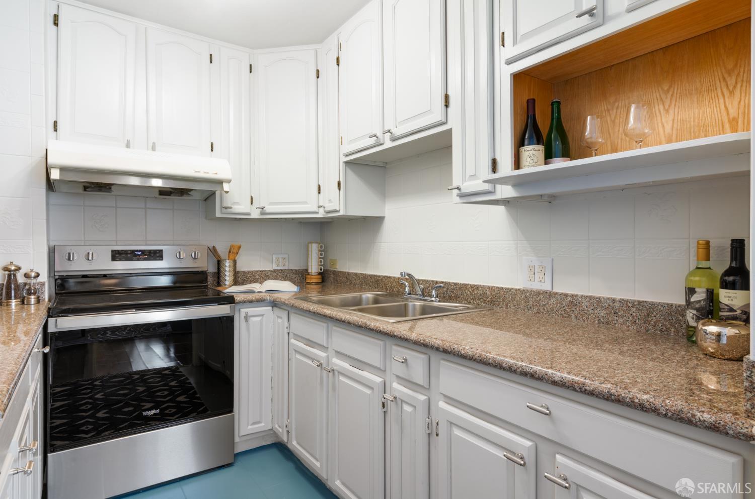 1520 Ofarrell Street # 4