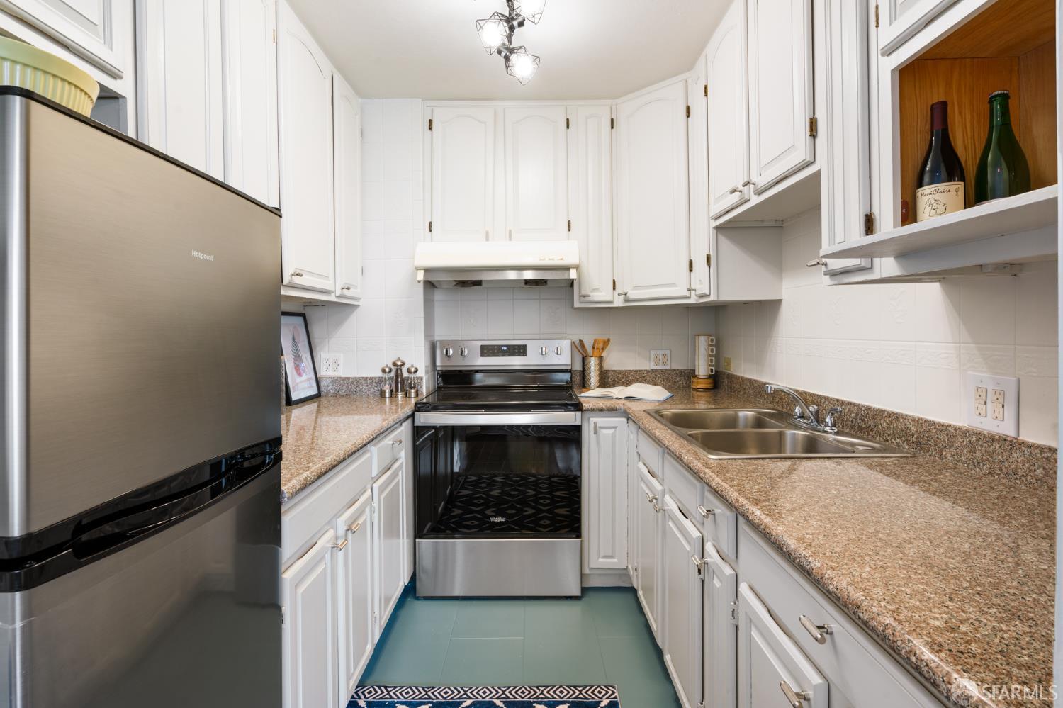 1520 Ofarrell Street # 4