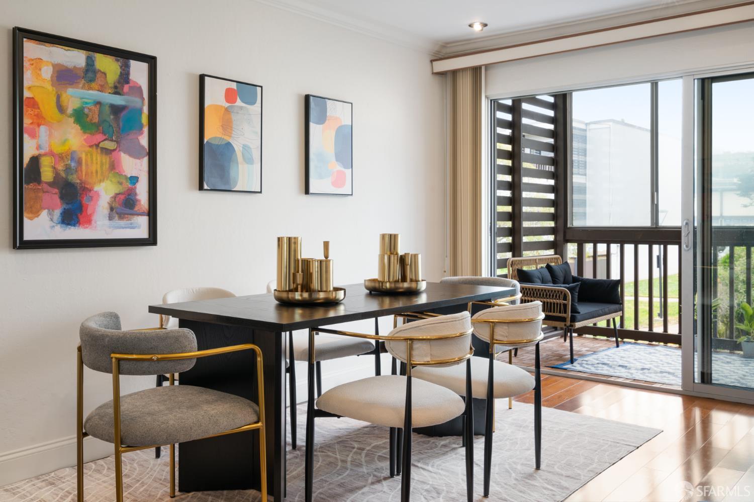 1520 Ofarrell Street # 4